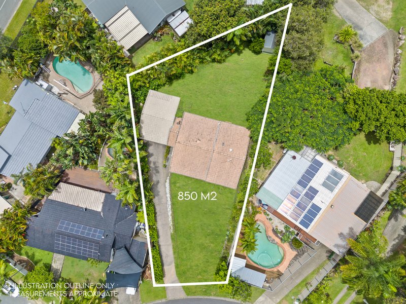 4 Claudia Court, Currumbin Waters QLD 4223