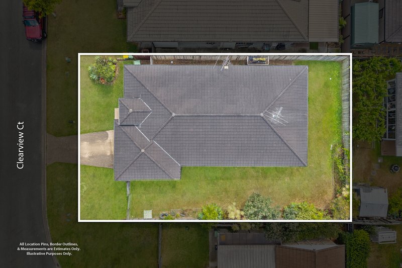 Photo - 4 Clearview Court, Eagleby QLD 4207 - Image 15