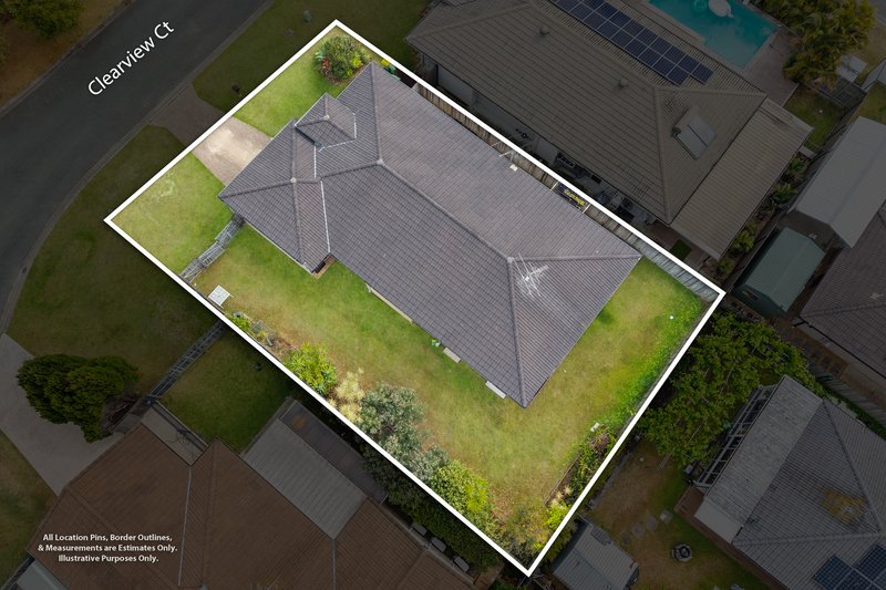 Photo - 4 Clearview Court, Eagleby QLD 4207 - Image 16