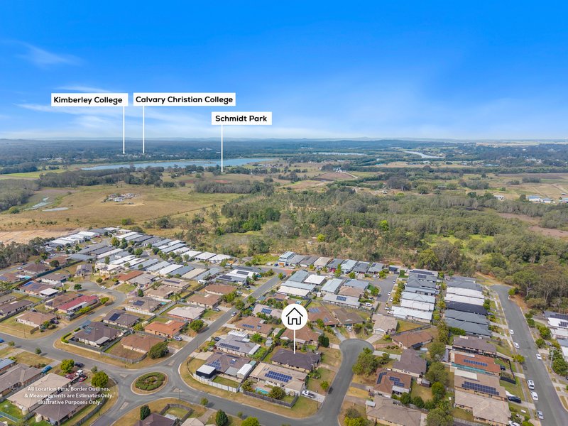 Photo - 4 Clearview Court, Eagleby QLD 4207 - Image 17