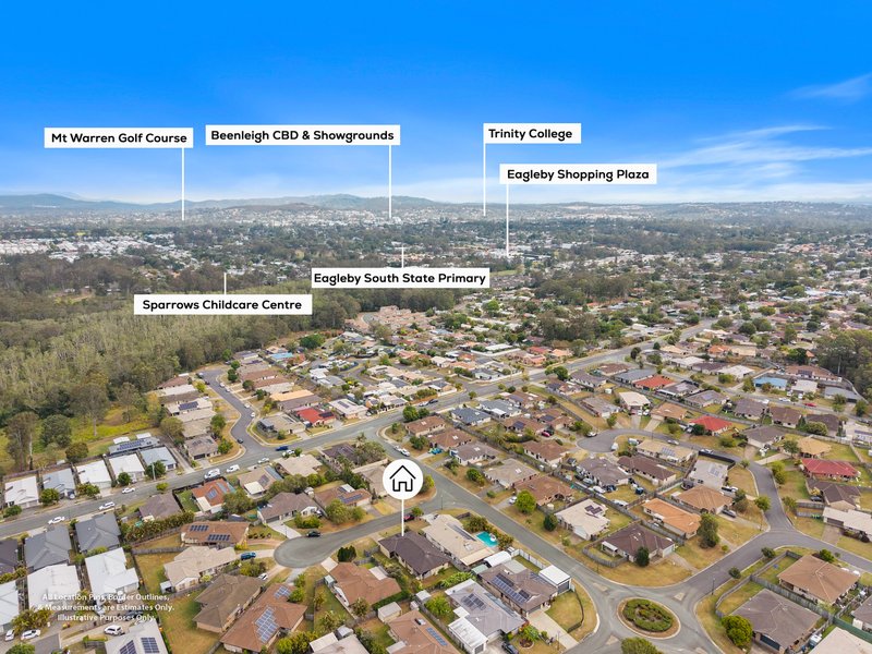 Photo - 4 Clearview Court, Eagleby QLD 4207 - Image 18