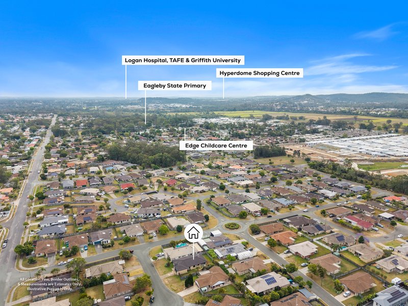 Photo - 4 Clearview Court, Eagleby QLD 4207 - Image 19
