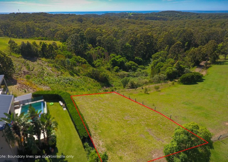 4 Clearview Crescent, Tallwoods Village NSW 2430