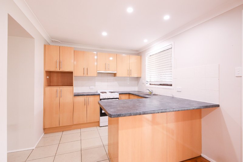 Photo - 4 Cleeve Place, Cambridge Gardens NSW 2747 - Image 4