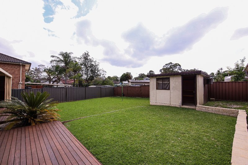 Photo - 4 Cleeve Place, Cambridge Gardens NSW 2747 - Image 8