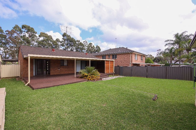 Photo - 4 Cleeve Place, Cambridge Gardens NSW 2747 - Image 9