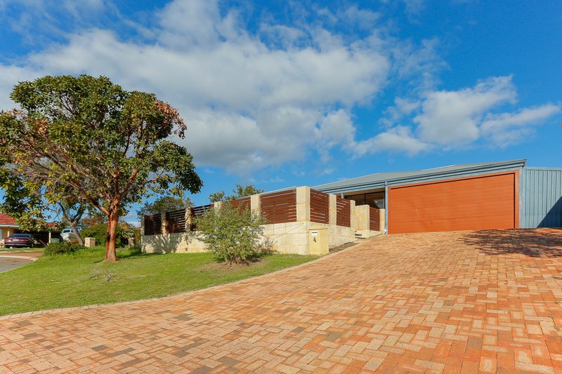 4 Cleland Close, Clarkson WA 6030