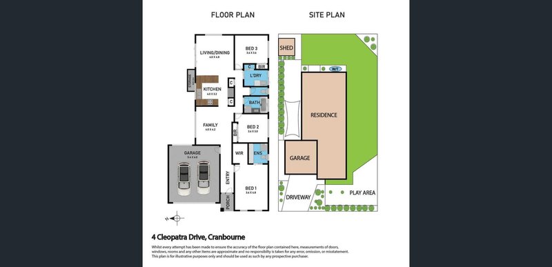 Photo - 4 Cleopatra Drive, Cranbourne VIC 3977 - Image 10