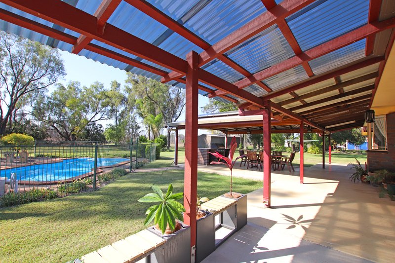 Photo - 4 Clissold Court, Biloela QLD 4715 - Image 4