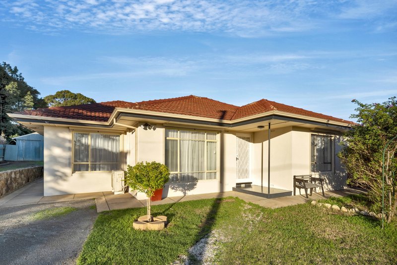 4 Clive Street, Morphett Vale SA 5162