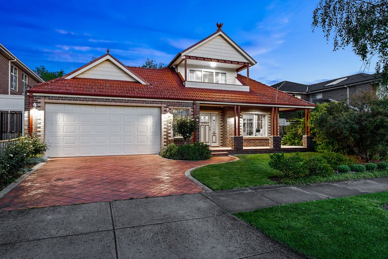 4 Clivejay Street, Glen Waverley VIC 3150