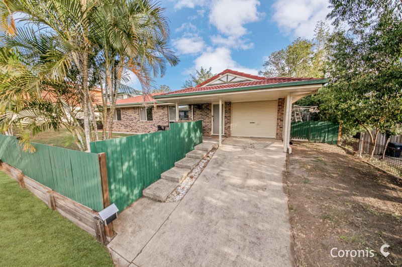 4 Clorane Street, Aspley QLD 4034