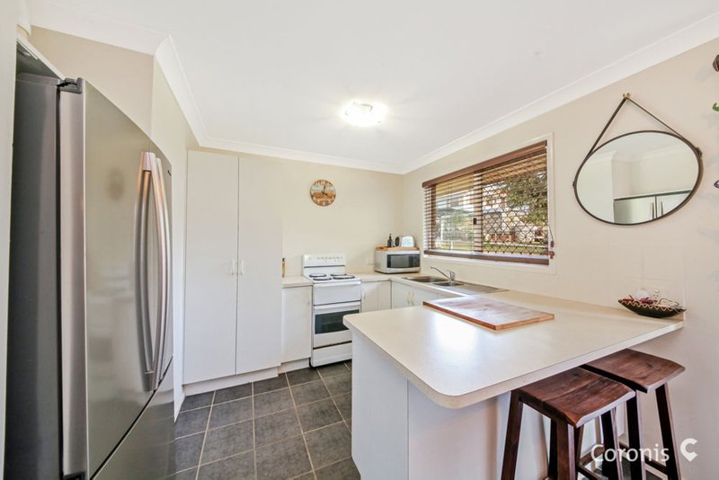 Photo - 4 Clorane Street, Aspley QLD 4034 - Image 2