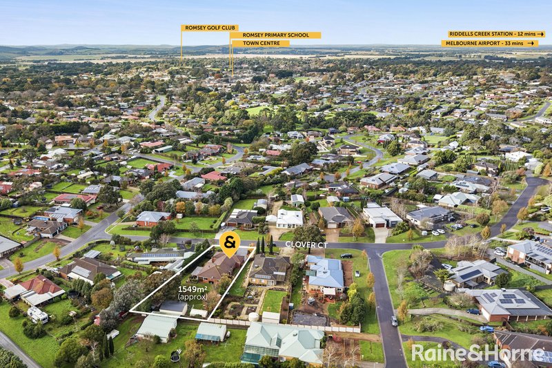 Photo - 4 Clover Court, Romsey VIC 3434 - Image 25