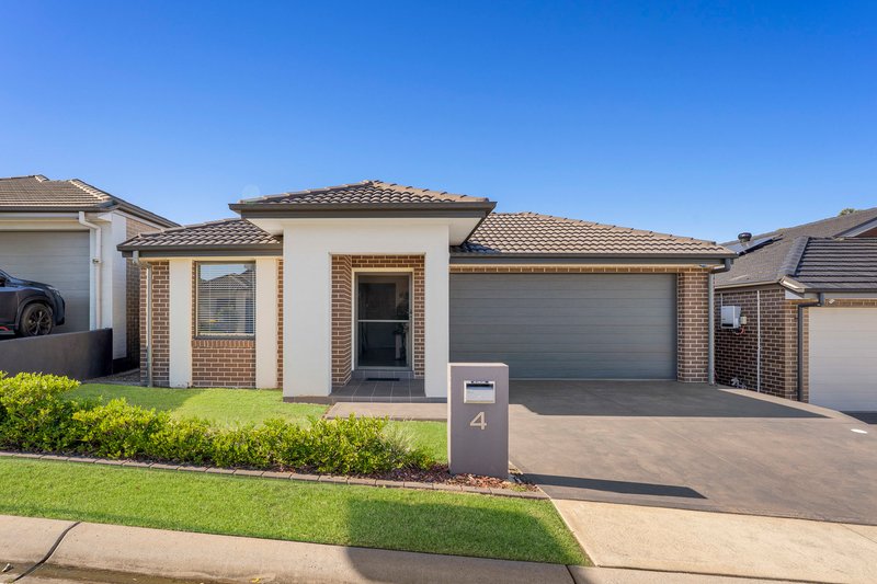 Photo - 4 Clover Lane, Woongarrah NSW 2259 - Image 1