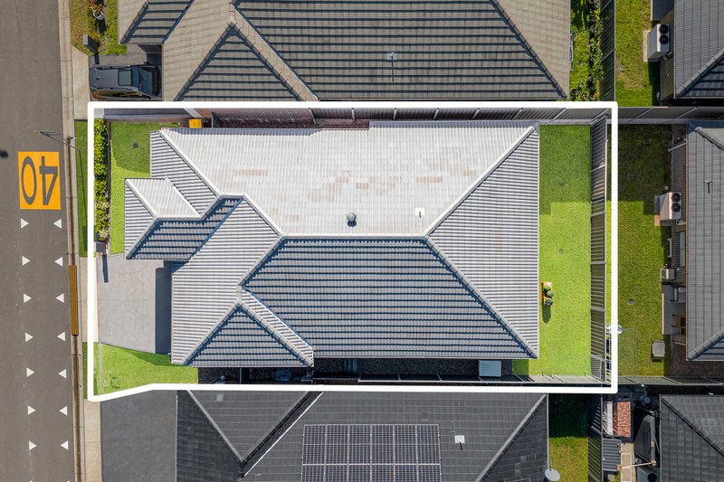 Photo - 4 Clover Lane, Woongarrah NSW 2259 - Image 12