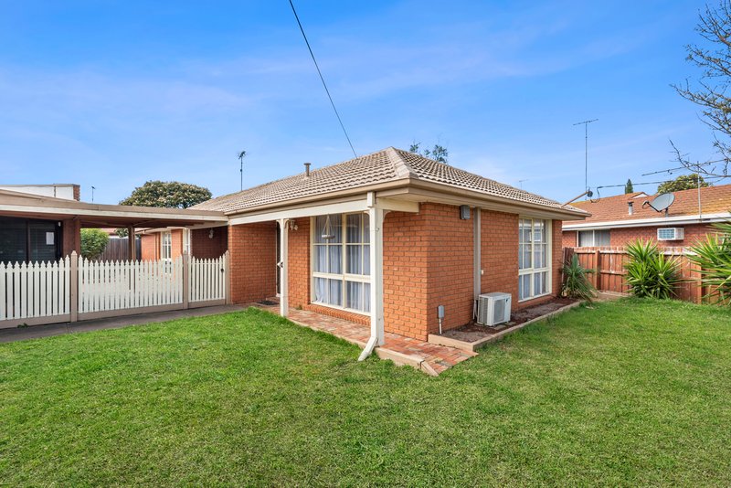 4 Cloverdale Drive, Corio VIC 3214