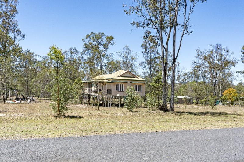 4 Coachwood Court, Brightview QLD 4311