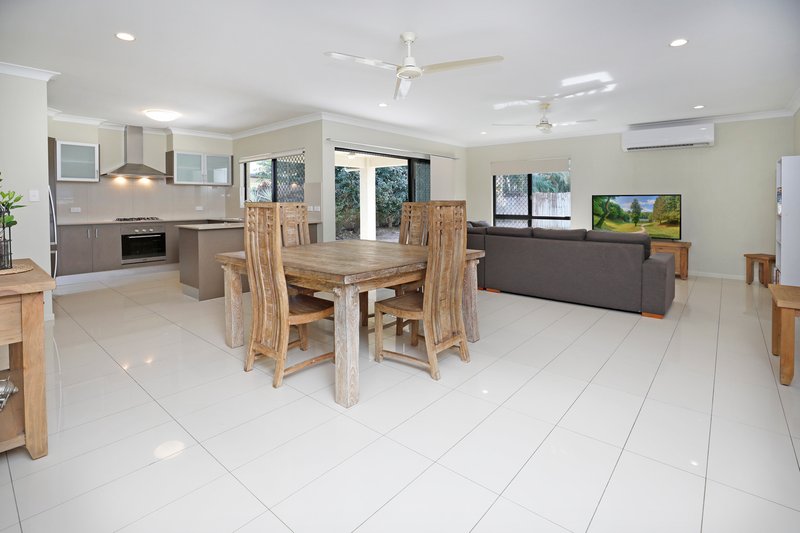 4 Coastline Parade, Trinity Beach QLD 4879