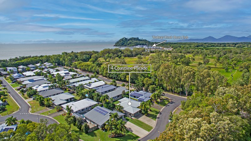 Photo - 4 Coastline Parade, Trinity Beach QLD 4879 - Image 21