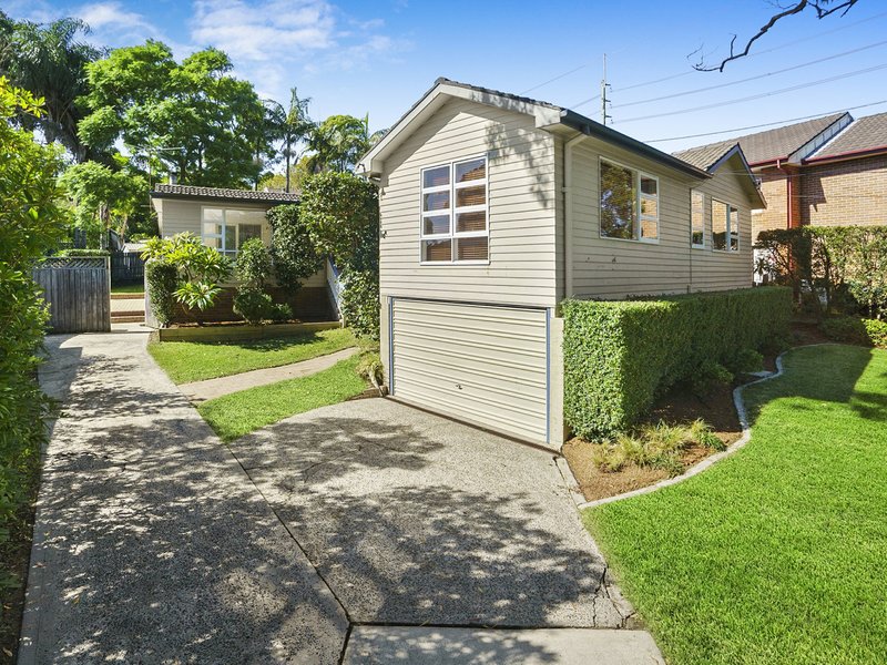 4 Cobb Street, Frenchs Forest NSW 2086