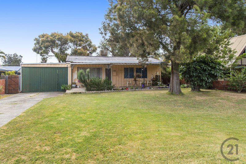 4 Cobblers Street, Falcon WA 6210