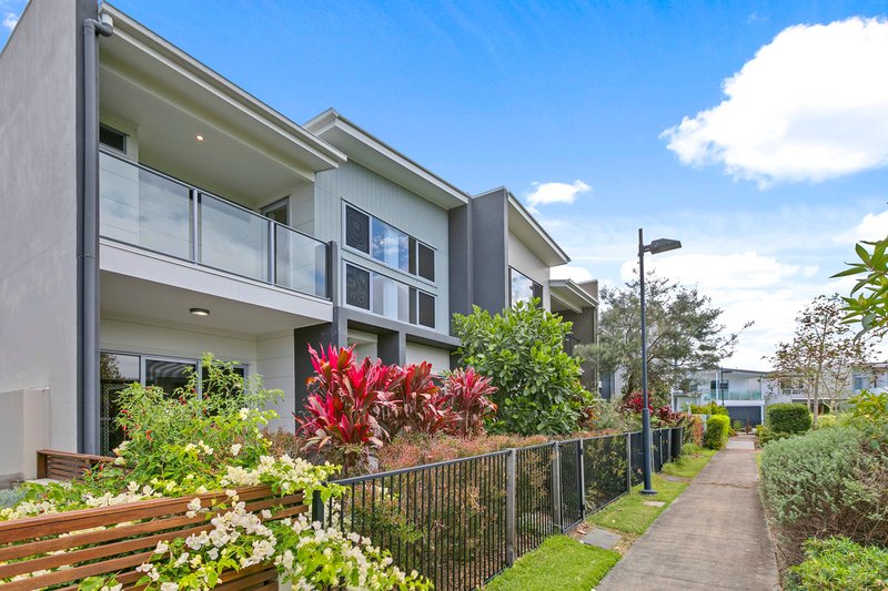 4 Cobbold Lane, Maroochydore QLD 4558