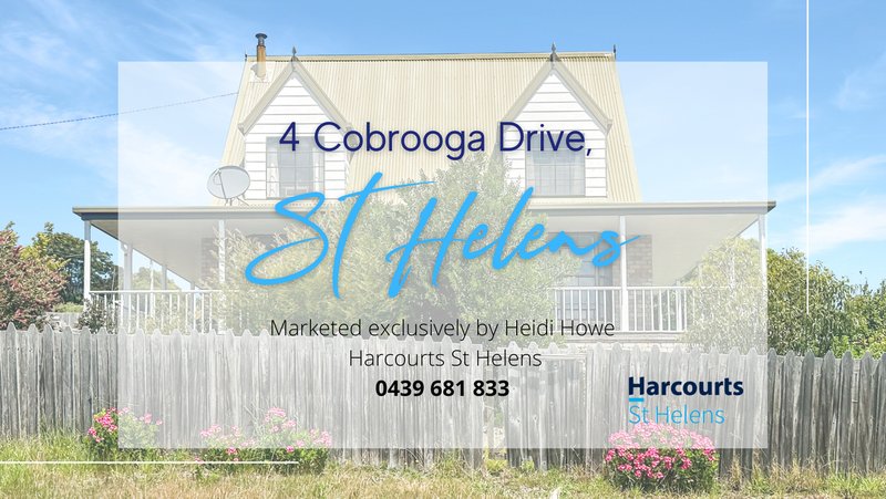 Photo - 4 Cobrooga Drive, St Helens TAS 7216 - Image 26