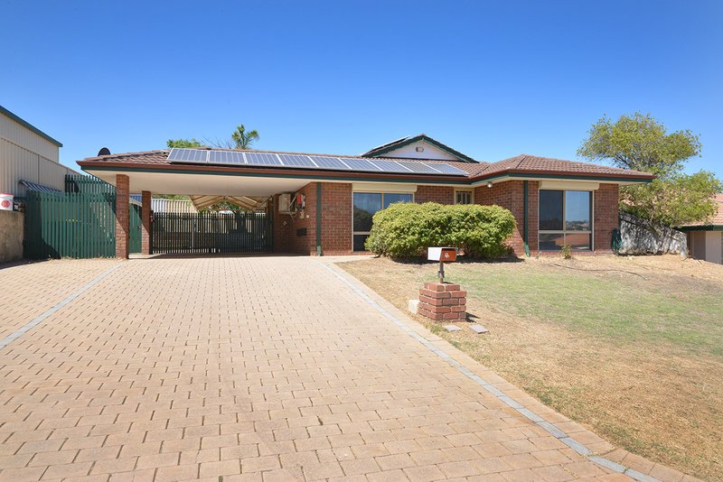 4 Cody Way, Clarkson WA 6030