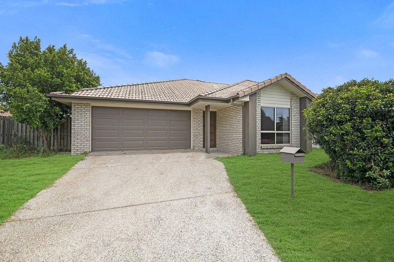 4 Coen Way, Brassall QLD 4305