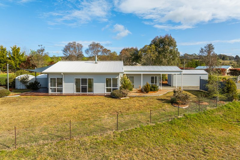 Photo - 4 Coghill Street, Majors Creek NSW 2622 - Image 3