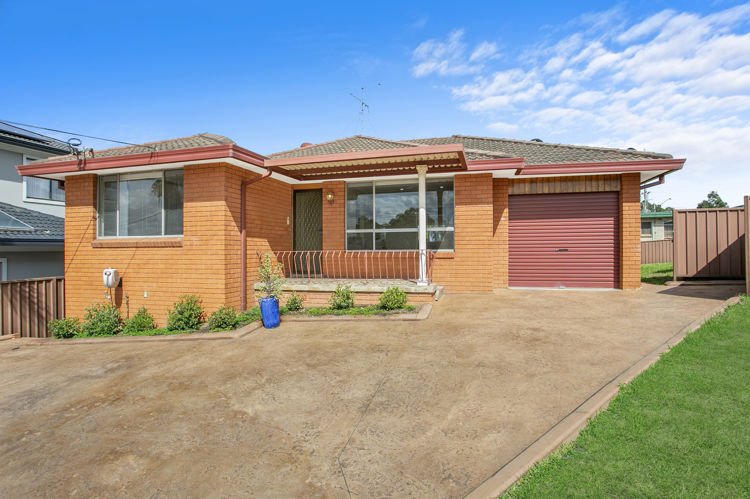 4 Coila Place, Merrylands NSW 2160