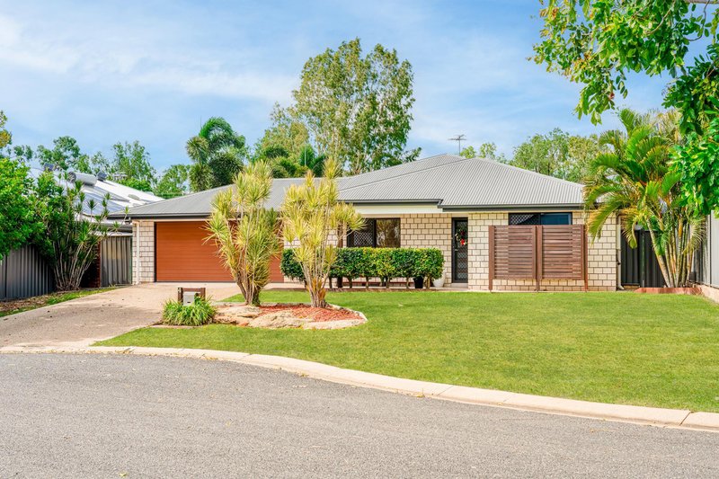 4 Colden Place, Emerald QLD 4720