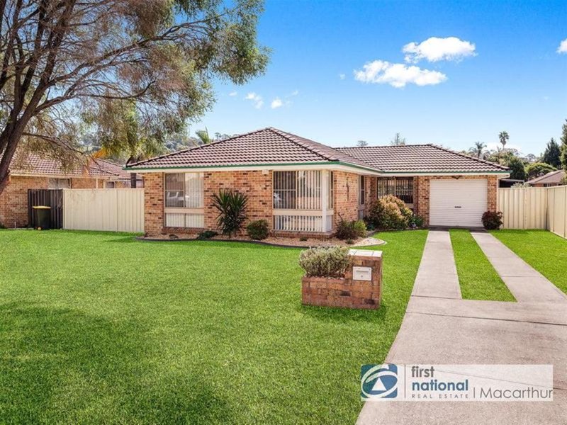 4 Colorado Street, Kearns NSW 2558 Real Estate Industry Partners