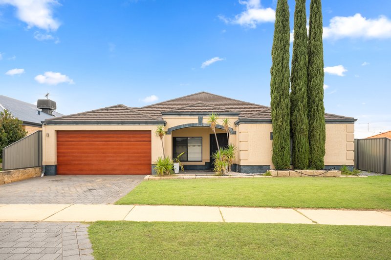 4 Colreavy Ramble , Baldivis WA 6171