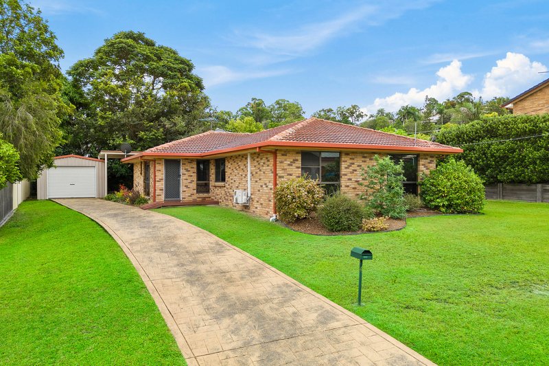 Photo - 4 Columbia Court, Springwood QLD 4127 - Image 21