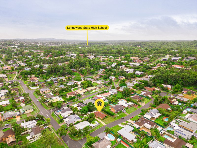 Photo - 4 Columbia Court, Springwood QLD 4127 - Image 22