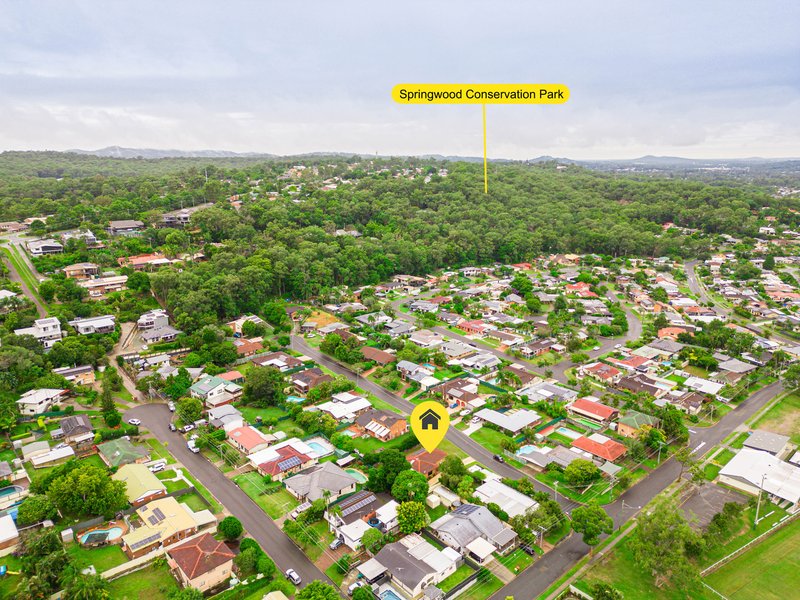 Photo - 4 Columbia Court, Springwood QLD 4127 - Image 23