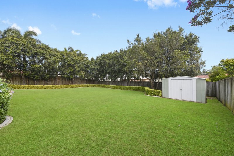 Photo - 4 Colvillea Close, Carseldine QLD 4034 - Image 21