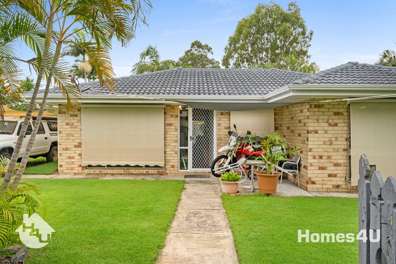 4 Commander Street, Deception Bay QLD 4508