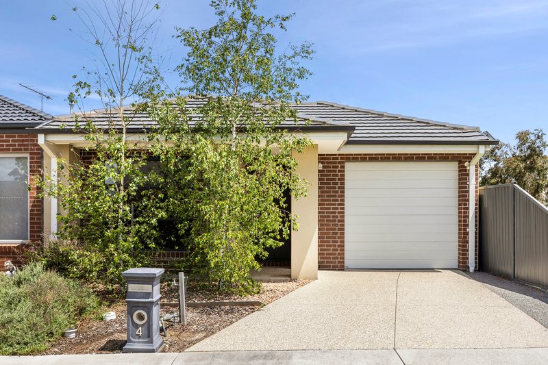 4 Compass Circuit, Corio VIC 3214