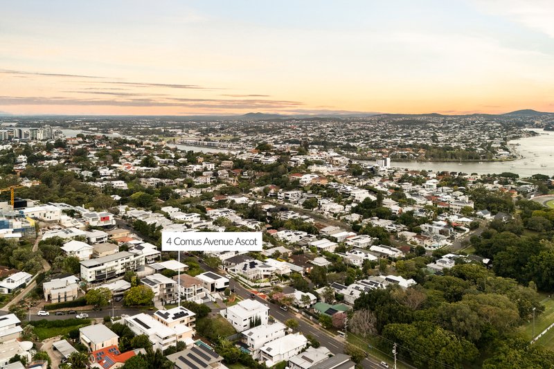 Photo - 4 Comus Avenue, Ascot QLD 4007 - Image 11