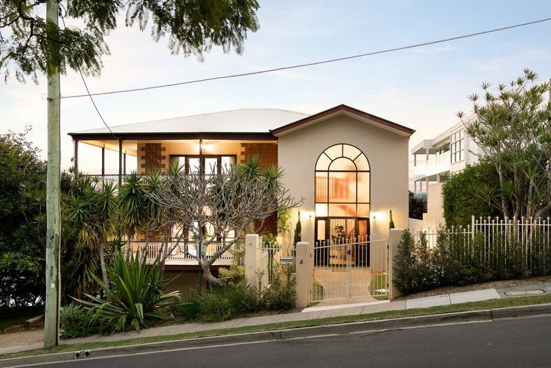 Photo - 4 Comus Avenue, Ascot QLD 4007 - Image 13