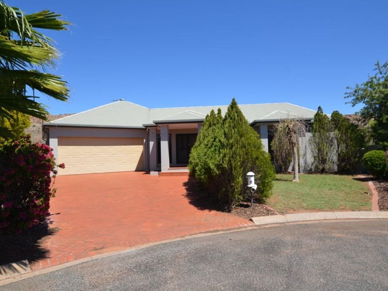 4 Concord Court, Desert Springs NT 0870