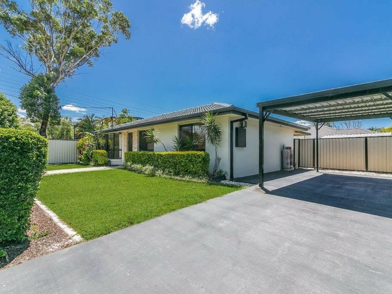 4 Concorde Drive, Loganholme QLD 4129