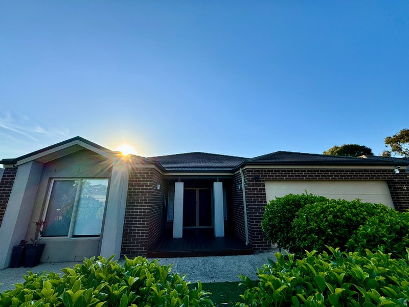 4 Condina Place, Point Cook VIC 3030