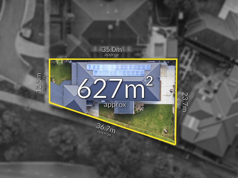 Photo - 4 Condor Close, Berwick VIC 3806 - Image 19