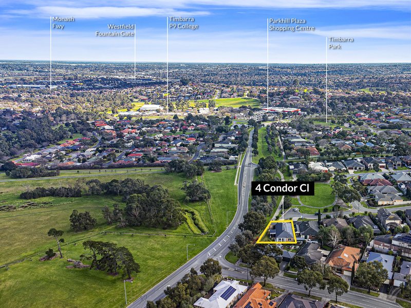 Photo - 4 Condor Close, Berwick VIC 3806 - Image 20
