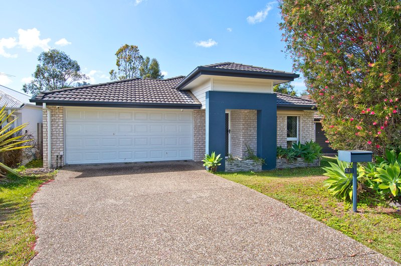 4 Conjola Lane, Waterford QLD 4133