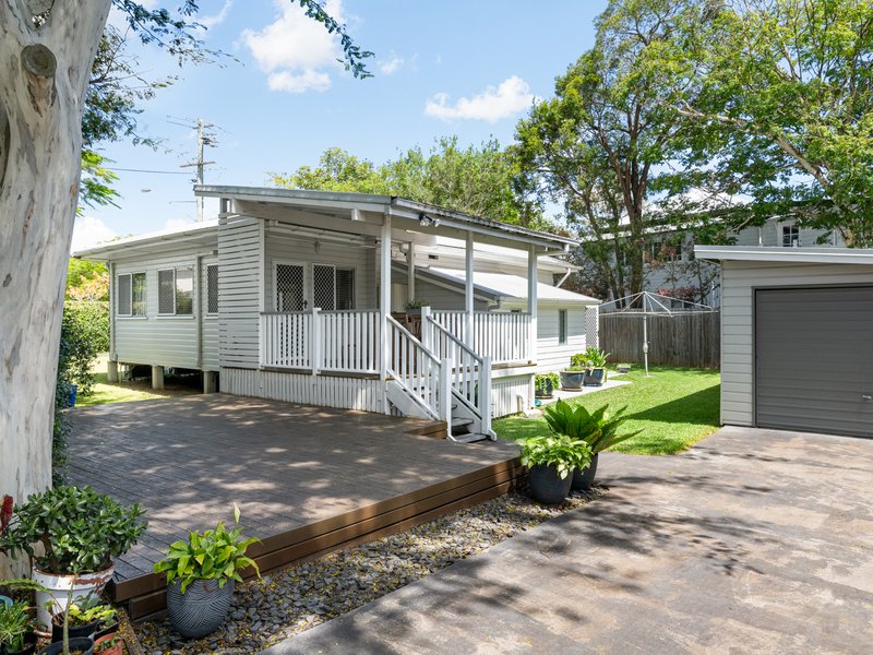 4 Connors Street, Graceville QLD 4075